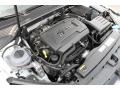 Pure White - Golf 4 Door 1.8T SE Photo No. 28
