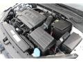 Pure White - Golf 4 Door 1.8T SE Photo No. 29