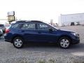 Lapis Blue Pearl - Outback 2.5i Photo No. 2