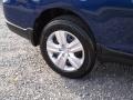 2015 Lapis Blue Pearl Subaru Outback 2.5i  photo #3