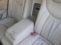 2001 Crystal White Lexus LS 430  photo #20