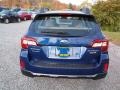 Lapis Blue Pearl - Outback 2.5i Photo No. 7