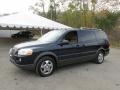 2006 Dark Blue Metallic Pontiac Montana SV6  photo #1