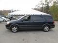 2006 Dark Blue Metallic Pontiac Montana SV6  photo #2