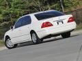 Crystal White - LS 430 Photo No. 26