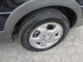 2006 Dark Blue Metallic Pontiac Montana SV6  photo #3