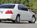 Crystal White - LS 430 Photo No. 27