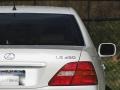 Crystal White - LS 430 Photo No. 28