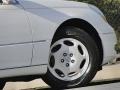 Crystal White - LS 430 Photo No. 30