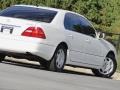 Crystal White - LS 430 Photo No. 31