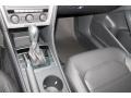 Platinum Gray Metallic - Passat Wolfsburg Edition Sedan Photo No. 16