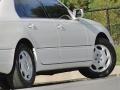 Crystal White - LS 430 Photo No. 33
