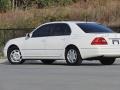 Crystal White - LS 430 Photo No. 34