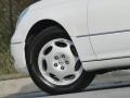 Crystal White - LS 430 Photo No. 35