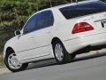 Crystal White - LS 430 Photo No. 36