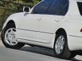 Crystal White - LS 430 Photo No. 37