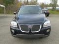 2006 Dark Blue Metallic Pontiac Montana SV6  photo #12