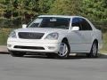 Crystal White - LS 430 Photo No. 38