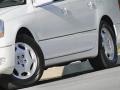 Crystal White - LS 430 Photo No. 39