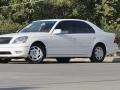Crystal White - LS 430 Photo No. 43