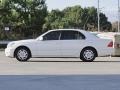 Crystal White - LS 430 Photo No. 46