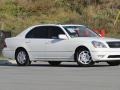 Crystal White - LS 430 Photo No. 47
