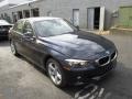 2015 Imperial Blue Metallic BMW 3 Series 328i xDrive Sedan  photo #7