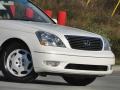 Crystal White - LS 430 Photo No. 48