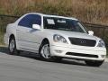Crystal White - LS 430 Photo No. 49