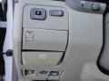 2001 Crystal White Lexus LS 430  photo #51