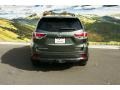 2015 Alumina Jade Metallic Toyota Highlander XLE AWD  photo #4