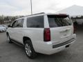 Summit White - Suburban LT 4WD Photo No. 4