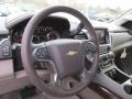 Summit White - Suburban LT 4WD Photo No. 16