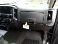 2015 Tungsten Metallic Chevrolet Silverado 2500HD LT Crew Cab 4x4  photo #69