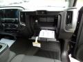 2015 Tungsten Metallic Chevrolet Silverado 2500HD LT Crew Cab 4x4  photo #70