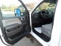 Summit White - Silverado 3500HD WT Regular Cab Dual Rear Wheel 4x4 Photo No. 15