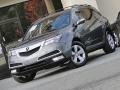 Grigio Metallic - MDX Technology Photo No. 1