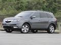 Grigio Metallic - MDX Technology Photo No. 3