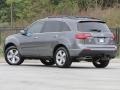 Grigio Metallic - MDX Technology Photo No. 4