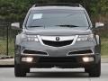 Grigio Metallic - MDX Technology Photo No. 6