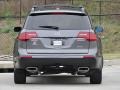 Grigio Metallic - MDX Technology Photo No. 7