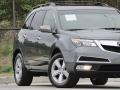 Grigio Metallic - MDX Technology Photo No. 28