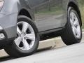 Grigio Metallic - MDX Technology Photo No. 30