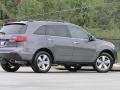 Grigio Metallic - MDX Technology Photo No. 34