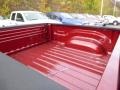 Deep Cherry Red Crystal Pearl - 1500 Sport Crew Cab 4x4 Photo No. 7