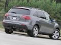 Grigio Metallic - MDX Technology Photo No. 37
