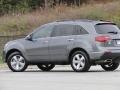 Grigio Metallic - MDX Technology Photo No. 39