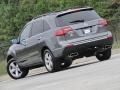 Grigio Metallic - MDX Technology Photo No. 41