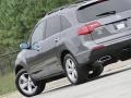 Grigio Metallic - MDX Technology Photo No. 42
