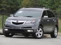 Grigio Metallic - MDX Technology Photo No. 43